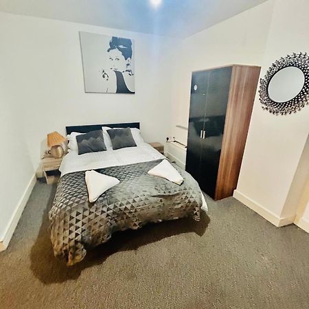 Studio Flat In Doncaster Exterior photo