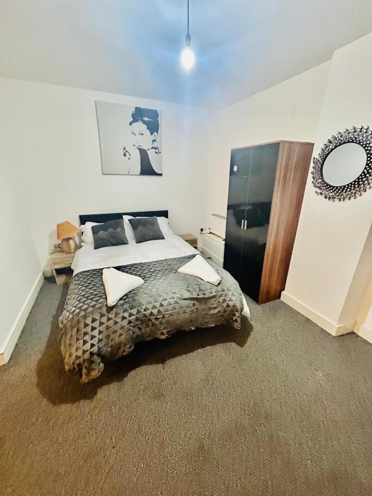 Studio Flat In Doncaster Exterior photo